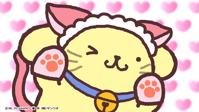 萌え♪萌え♪ …ニャン♡ 