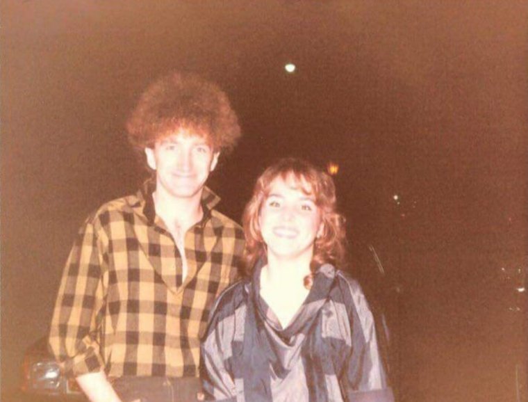 John Deacon tweet media