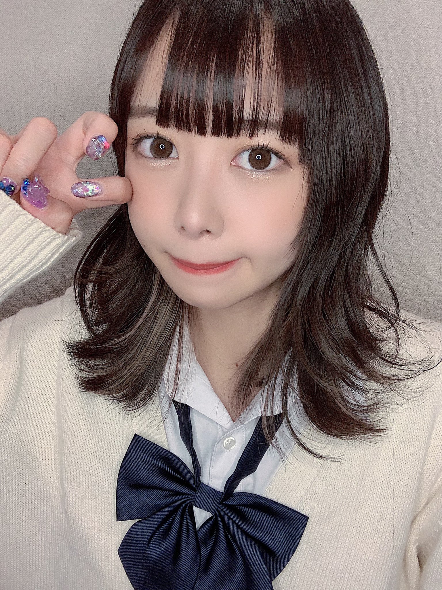 瑠依　10/10までにお渡し予定 仲川瑠夏(FRUITS ZIPPER) on X: 