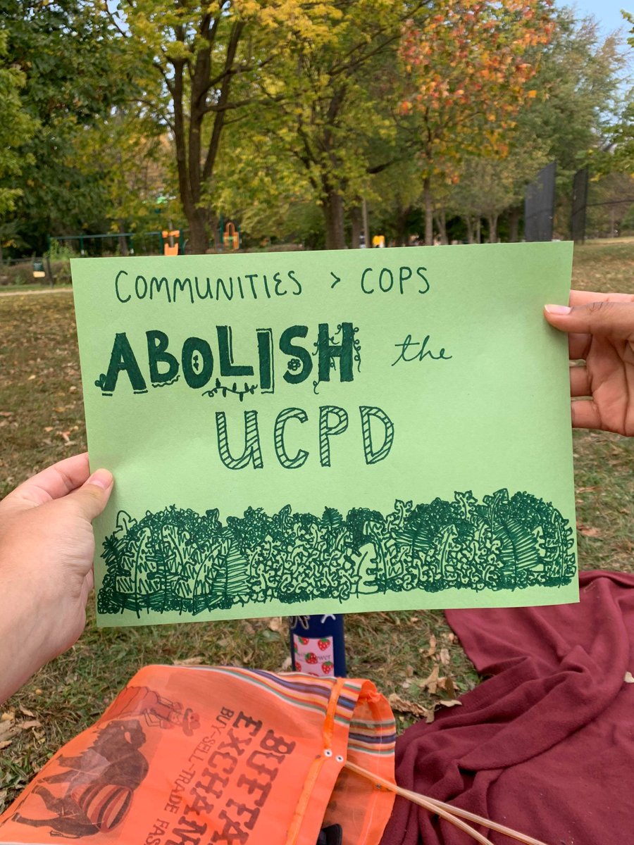 Night 2: In the past decade, the UCPD has seen more changes, including its partnership with security company AlliedBarton (more on them later this week ...), decisions have included bringing more officers to campus and increasing bluelight & cop "visibility" 
