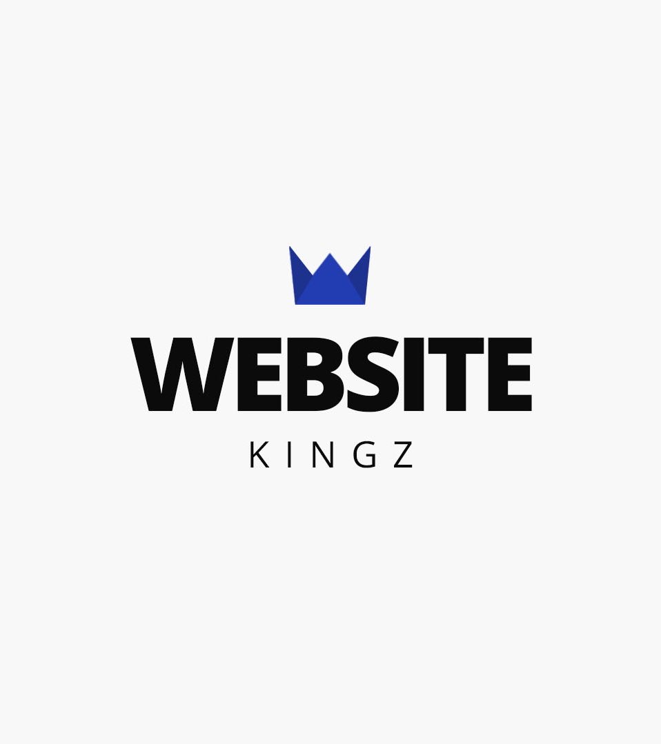 VerveDevMedia's tweet photo. Newest logo design for Website Kingz! #logo #LogoDesign #ui #ux #Logodesigner https://t.co/f2Z1Gfas7T