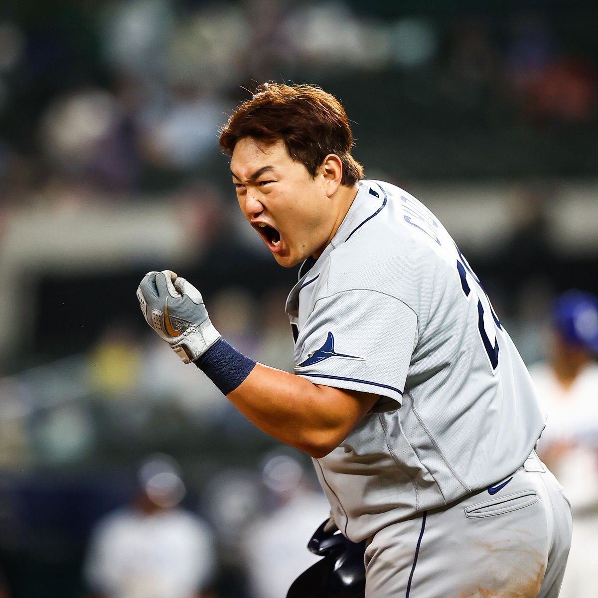 Ji Man Choi - MLB News, Rumors, & Updates