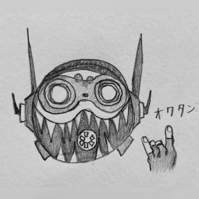 オクタンのtwitterイラスト検索結果 古い順 オクタンのtwitterイラスト検索結果 古い順