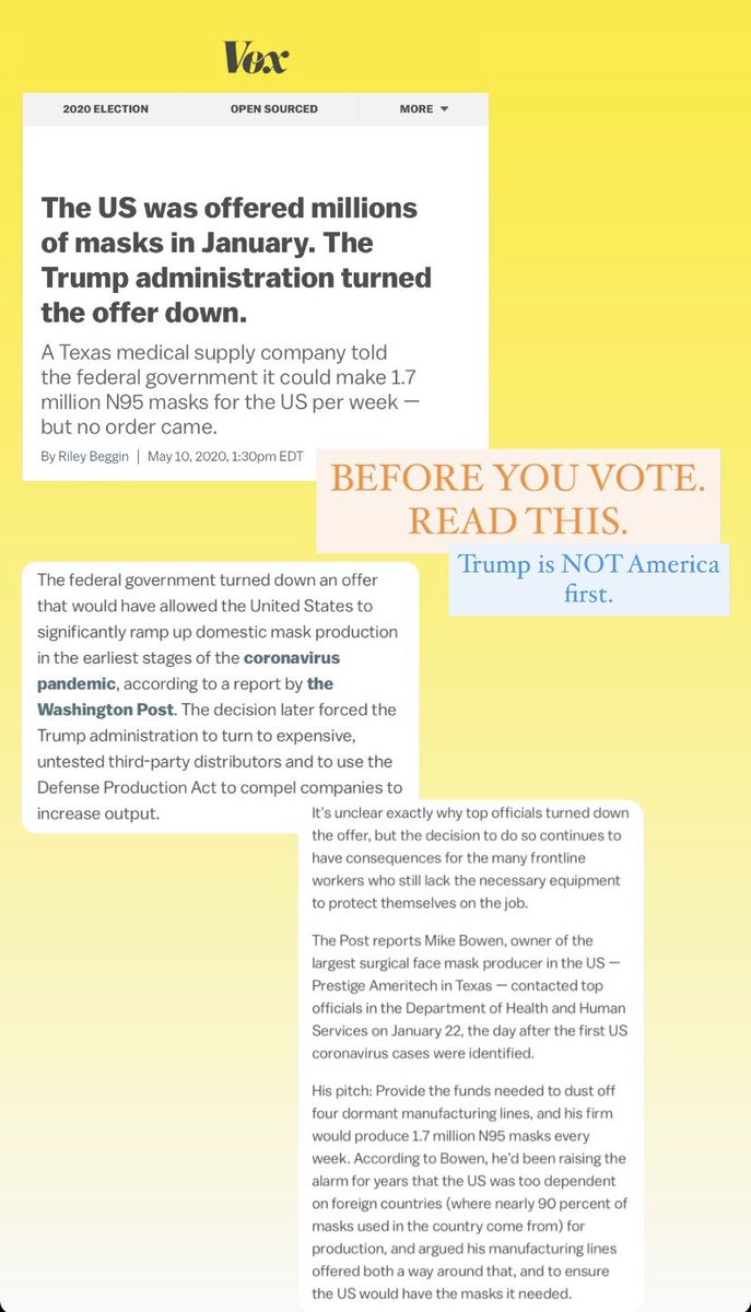 youngdemsNKC's tweet photo. READ. https://t.co/pdOCRJmTvS