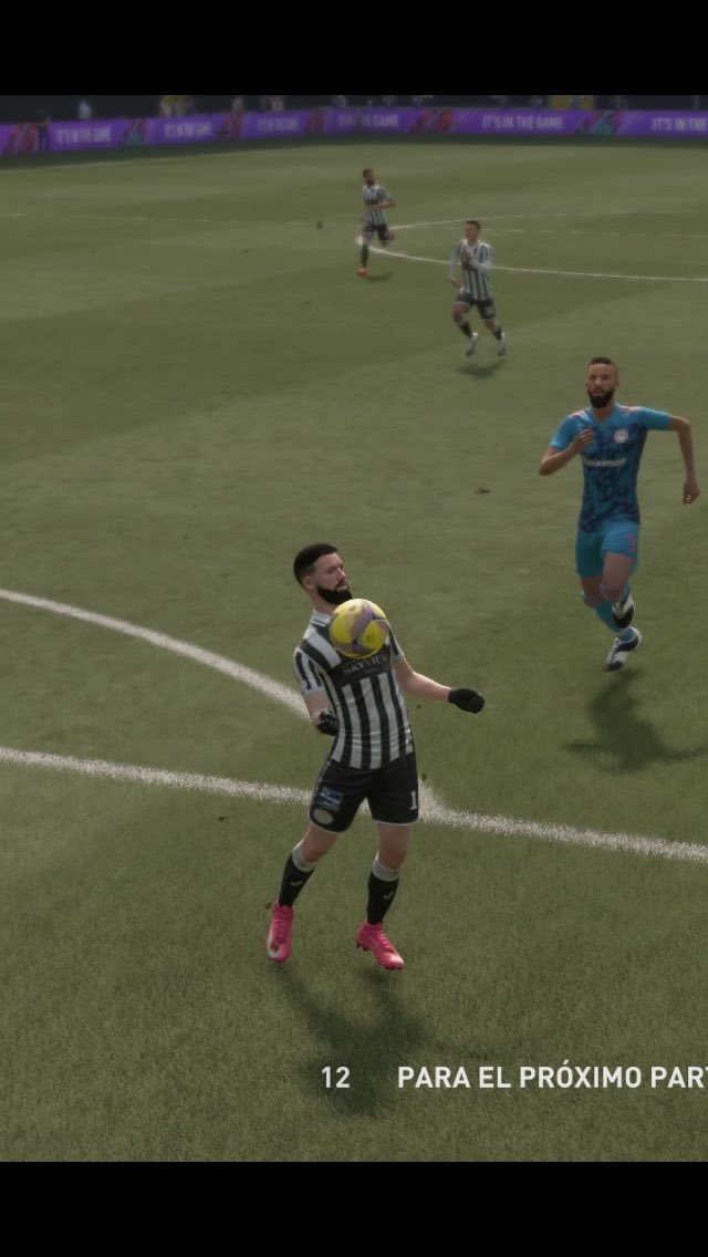 Salva_Reus11's tweet photo. @MWFC_eSports 😏🔥 https://t.co/UJsOUbh56I