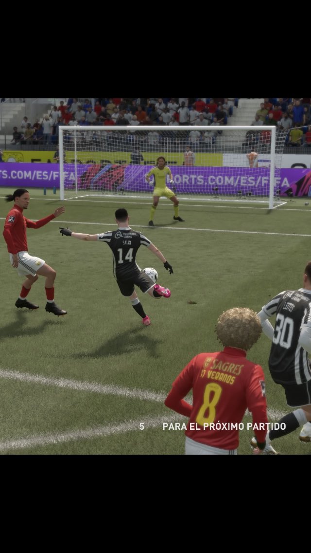 Salva_Reus11's tweet photo. @MWFC_eSports 😏🔥 https://t.co/UJsOUbh56I
