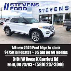 VYPE Oklahoma tweet media