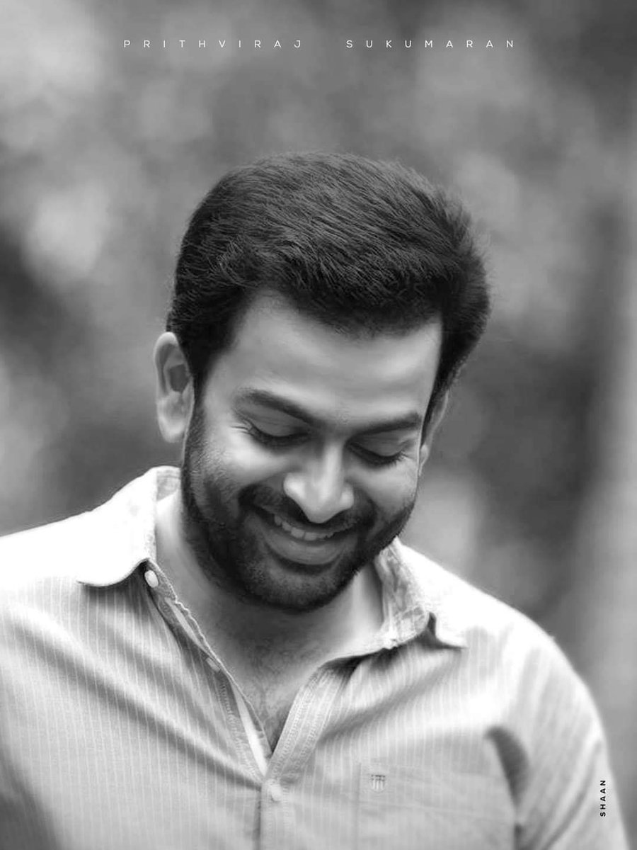 DonJoss2's tweet image. Get well soon Rajuettaa ❤️
@PrithviOfficial
#PrithvirajSukumaran