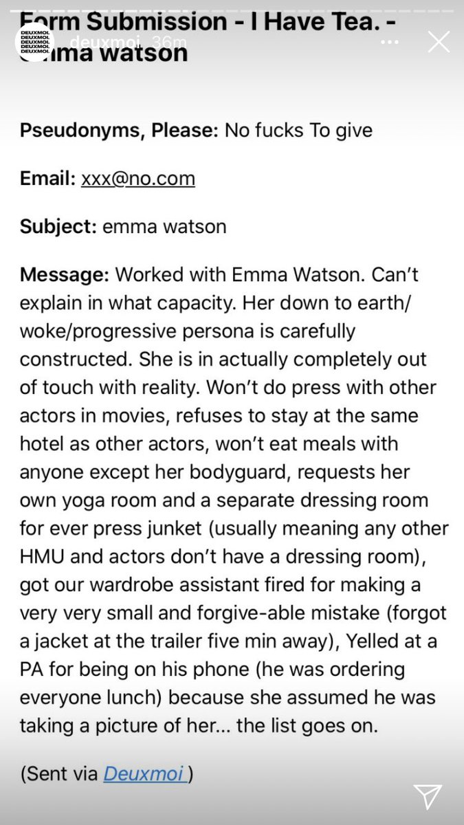 emma watson girl i got you on tape 📸