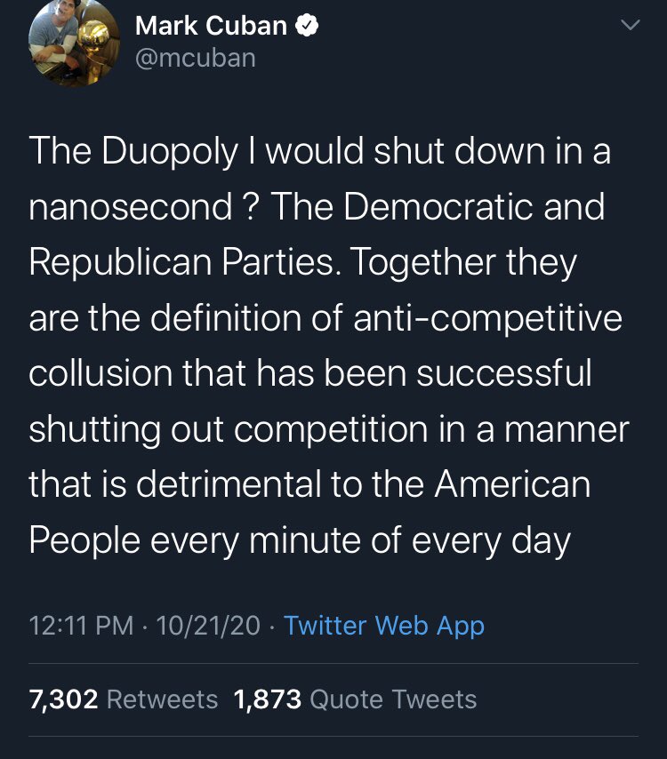 caroljsroth's tweet image. This is a great tweet. Even better when I tweeted it 90 mins or so earlier!