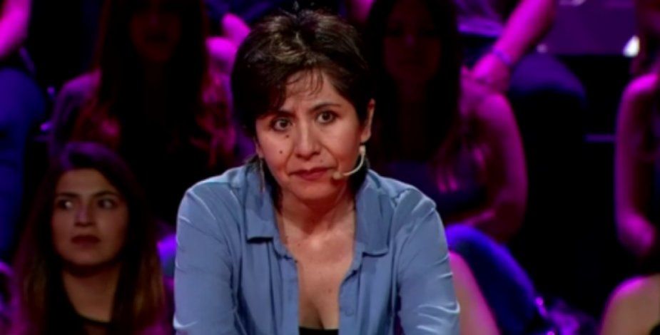 adnradiochile's tweet photo. Concursante de Pasapalabra reveló que Ledy Ossandón habría propuesto “formar un pacto” para repartir premio millonario
https://t.co/IGMg49MtZC https://t.co/wq874jUZNz