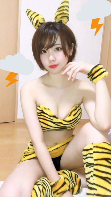 コスプレイヤーあやとのあのTwitter画像31