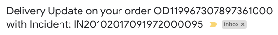 TweetSKS's tweet photo. So frustrated with @Flipkart ... Two reschedules (in weeks) #bigbillionday #fail https://t.co/YmasbqWuWW