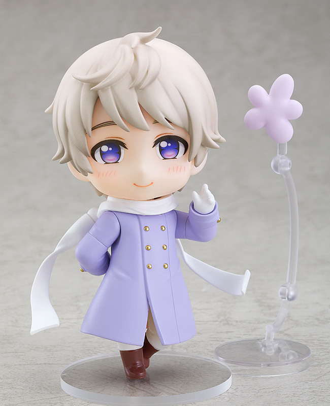 The next Nendoroid from "Hetalia World★Stars" is Nendoroid Russia! Fans of the series, be sure to add him to your collection!
Preorder: https://t.co/gAIO7l1hVR
#nendoroid #goodsmile https://t.co/AZyeqVunIY