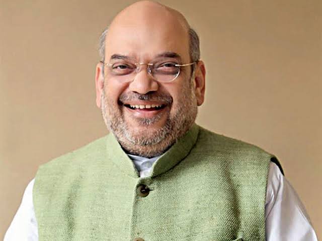 Birthday wishes to the successful <a href="/HMOIndia/">गृहमंत्री कार्यालय, HMO India</a>, Shri <a href="/AmitShah/">Amit Shah</a> Ji. May God bless you with good health and long life to serve the nation. 

#HappyBirthdayAmitShah #HBDAmitShah