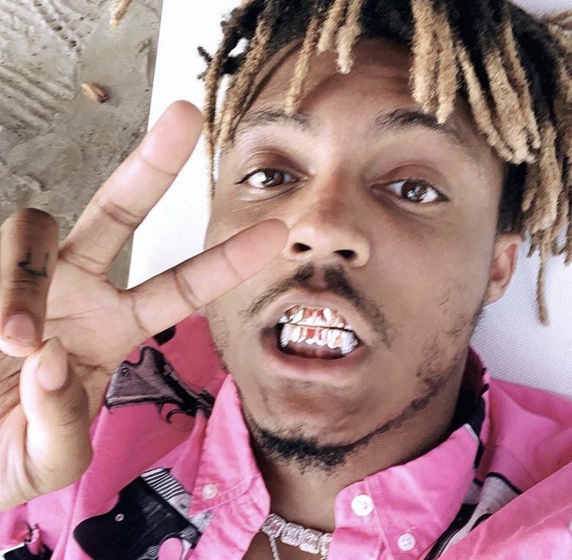 HotFreestyle's tweet image. Juice WRLD’s second posthumous album is currently in the works, according to Lil Bibby.