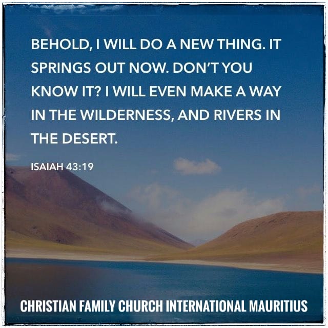 CFCI Mauritius tweet media