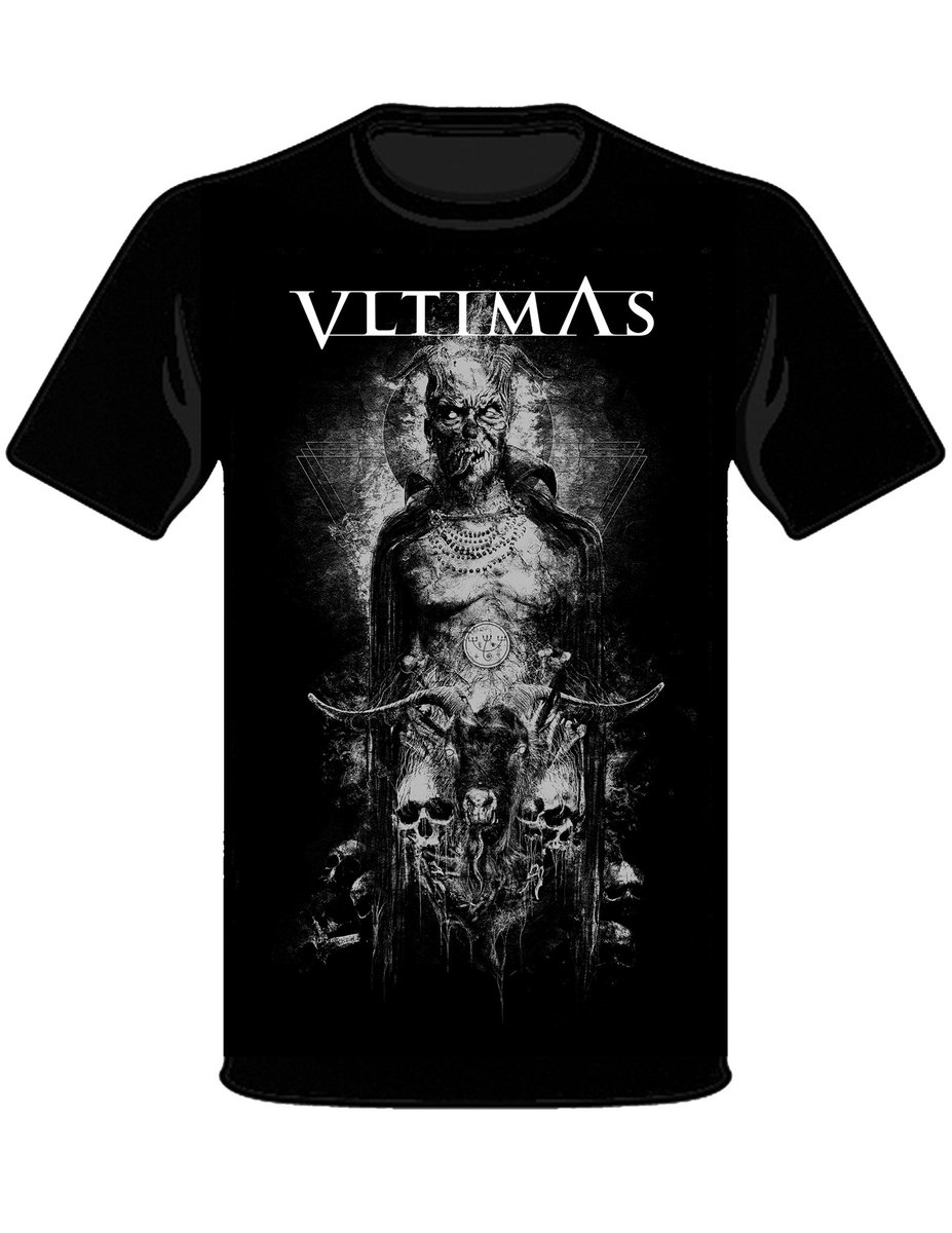 Merch exclusive for #Japan by <a href="/MerchHub/">MerchHub</a> 新商品！
Vltimasの公式アパレルが日本に登場！

merchhub.jp/artist/vltimas

#Vltimas #JapanStore #officialgoods