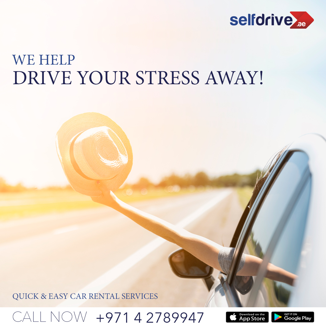 Don't worry, drive happy!😀
Call: +971 4 2789947(9am-6pm)
Web: https://t.co/TMdgDBdIzo
APP: https://t.co/9LybSi0c6N https://t.co/mRA4rJAlcB
#stressfree #longdrive #car #rental #subscriptions #easy #dubai #abudhabi #sharjah #UAE #UnitedArabEmirates https://t.co/D9bVHd0SrM