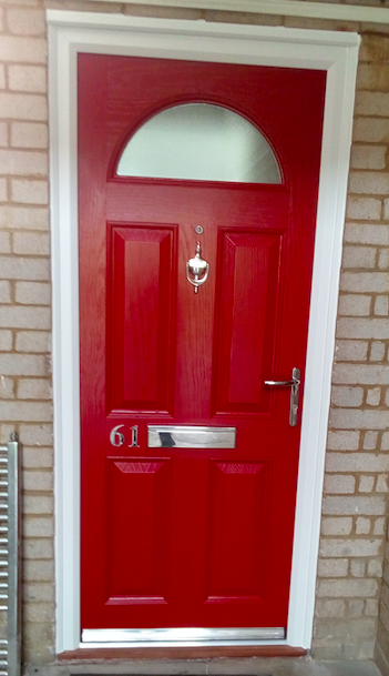 #ThursdayThoughts #feeling really proud of our team <a href="/UnityDoors/">Unity Doors</a> Copy the link to read our latest testimonial from a resident, following a recent #firedoor #installation on behalf of <a href="/SureserveGroup/">Sureserve</a> 
#firedoorsafety 
Don't forget to subscribe :) 

mailchi.mp/8be073132d26/c…]