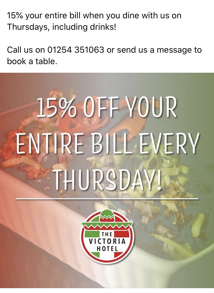 The Vic (@upthevic) on Twitter photo 