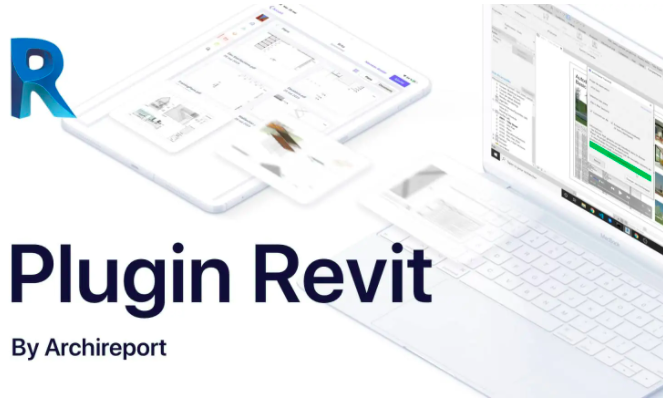 Un plugin Archireport pour #Revit  
archireport.com/plugin-revit-a…

#Autodesk #AutodeskConstructionCloud