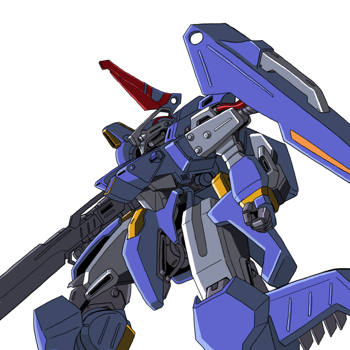 かっぱ よしみ 22テスタロッサ At アーマードトルーパー の域に留めておく事が出来ない最凶の機体 あまりの高加速とgにより 搭乗者の身体を物理的に蝕んでいくが それと引き換えに得た能力は究極の名に相応しい キューブを取り込んだ かっぱ よしみ 22テスタロッサ At アーマードトルーパー の域に留めておく事が出来ない最凶の機体 あまりの高加速とgにより 搭乗者の身体を物理的に蝕んでいくが それと引き換えに得た能力は究極の名に相応しい キューブを取り込んだ