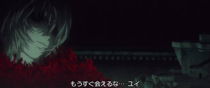 エヴァqのtwitterイラスト検索結果 古い順