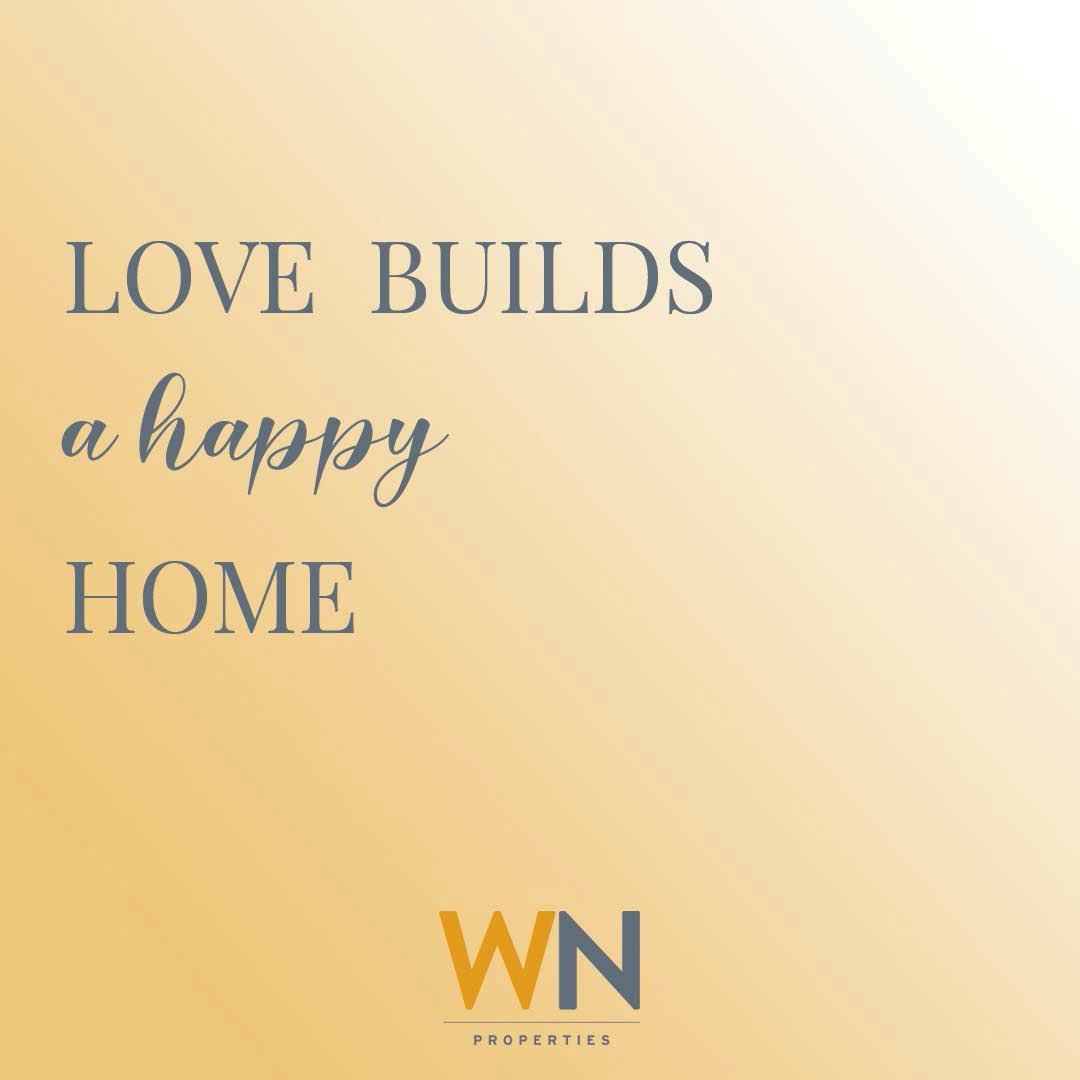 It’s not about how big the house is. It’s how happy the home is. ❤️

wnproperties.co.uk

#EssexEstateAgents #Quotes #HomeQuotes #homeiswheretheheartis #ShenfieldEstateAgent #BrentwoodEstateAgent #EstateAgents #covid_19 #SupportingLocalBusinesses #SupportingLocal