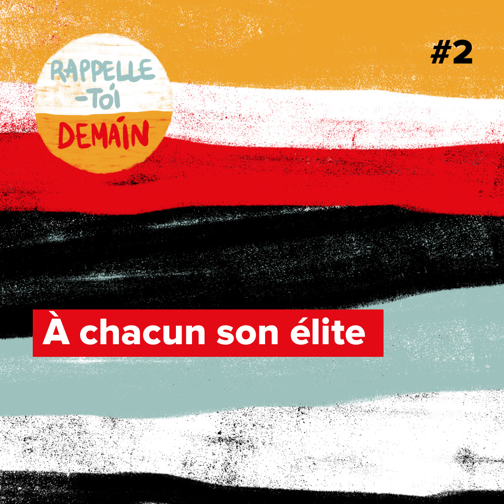 [🎙️#Podcast] "À chacun son élite", le 2e épisode de notre podcast "Rappelle-toi demain" est sorti !
Séverine Hurard, archéologue à l’Inrap, s'est penchée sur ce qu'elle nomme les "élites ordinaires", ces petites élites du monde rural médiéval et moderne. 🔊inrap.fr/chacun-son-eli…