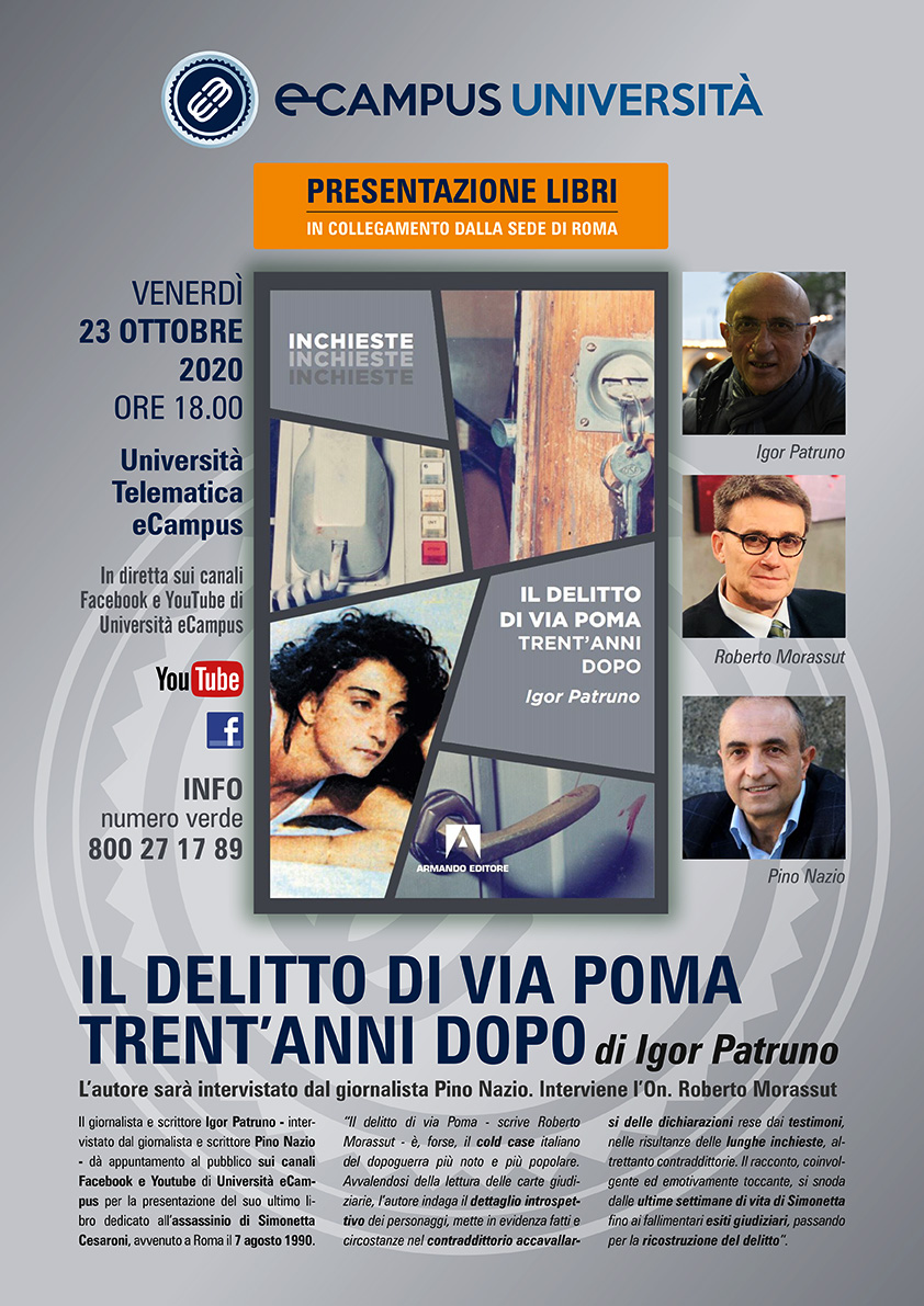 Università eCampus tweet media