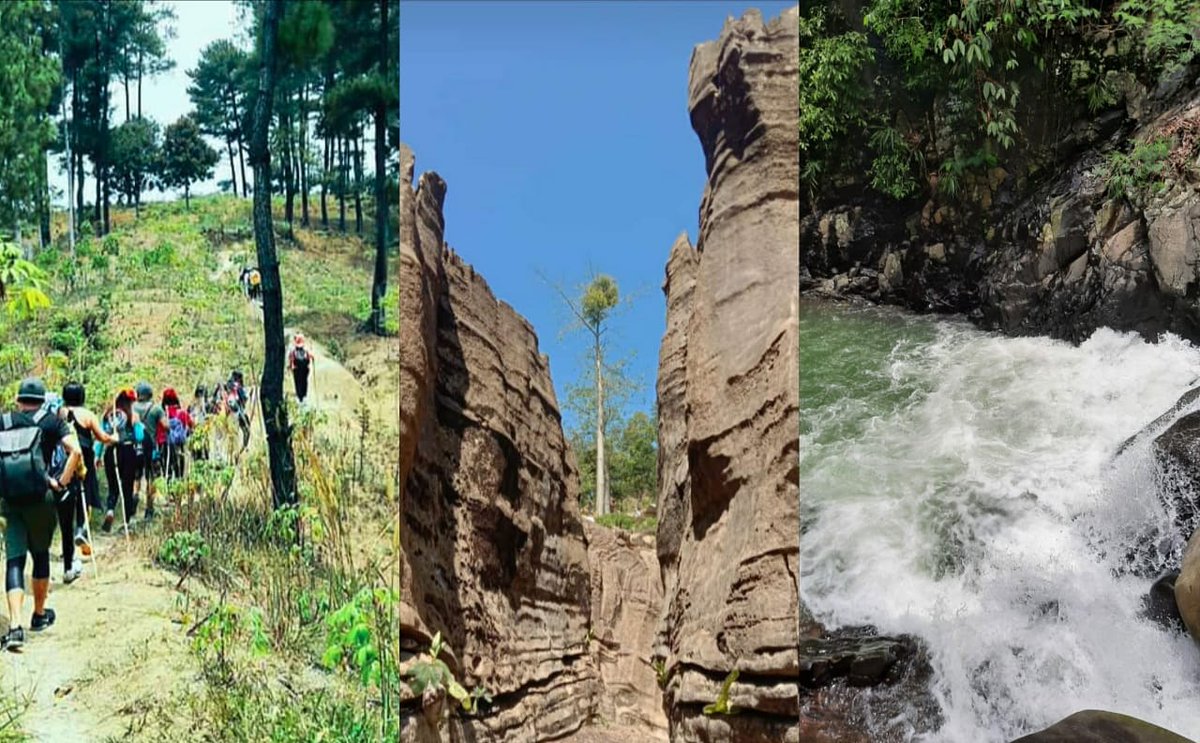 Hai ! Kenalin kita dari Kim Tracking.
Yuk tracking Sentul bersama kita !
Kamu bisa mendapatkan pengalaman yang seru, nagih dan ga pernah terlupakan.. info lebih lanjut, kamu bisa menghubungi Admin via Whatsapp 0896 3838 7808 atau bisa klik wa.link/rte990
Kita tunggu yah