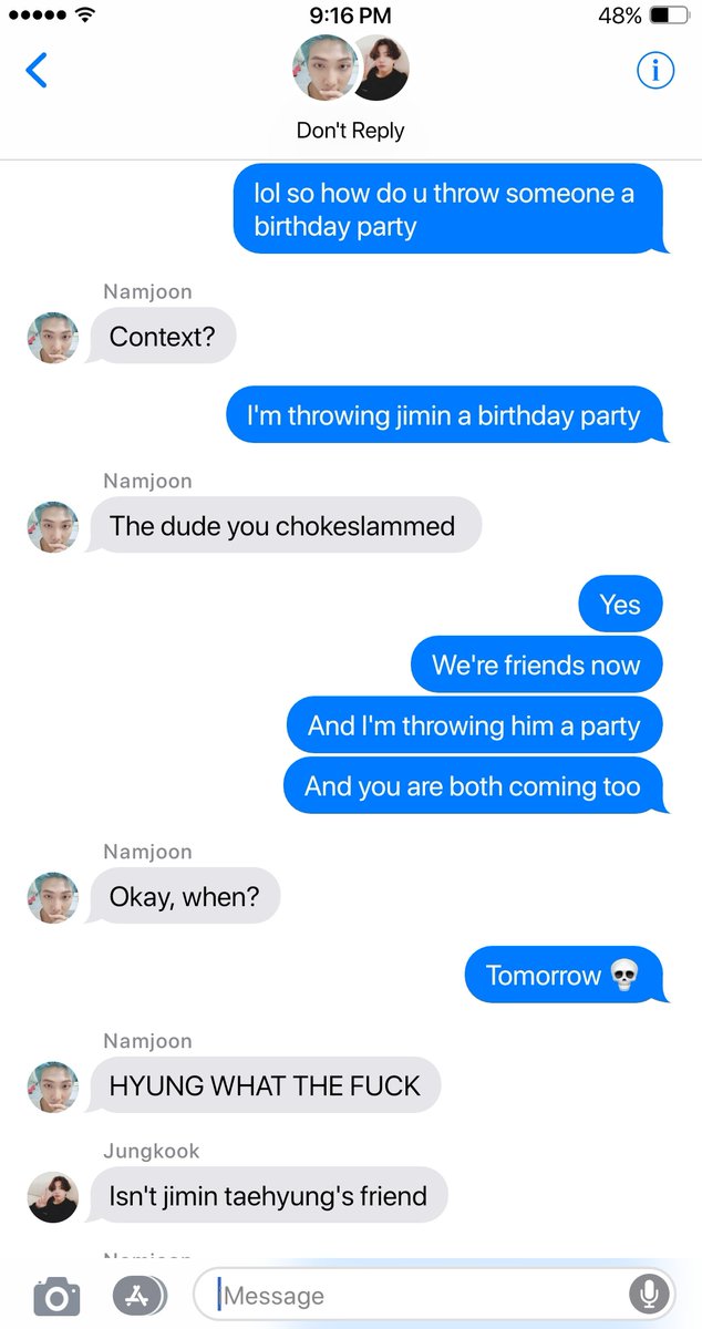 starryjimini's tweet photo. 37. The party planners https://t.co/qpQ43TvzU7