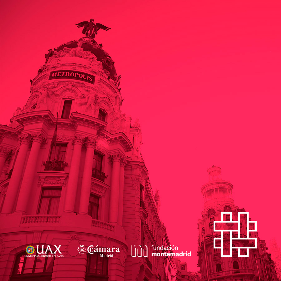 💚A través de 13 proyectos solidarios, que forman parte de #PorMadrid2020, estamos ayudando a los colectivos más vulnerables ante la crisis de la Covid_19. 

Nuestro objetivo es poder poner en marcha más proyecto sociales, Si quieres saber como, consulta nuestra web y ¡conócenos!