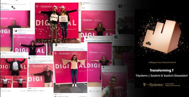 Adel Al-Saleh (@adel_al_saleh) on Twitter photo We recieved the OSCAR of #Marketing <a href="/EffieAwards/">Effie Worldwide</a>! I am very proud about the countless posts from colleagues around the world across social networks… #branding #peoplemakeithappen #effies We recieved the OSCAR of #Marketing <a href="/EffieAwards/">Effie Worldwide</a>! I am very proud about the countless posts from colleagues around the world across social networks… #branding #peoplemakeithappen #effies