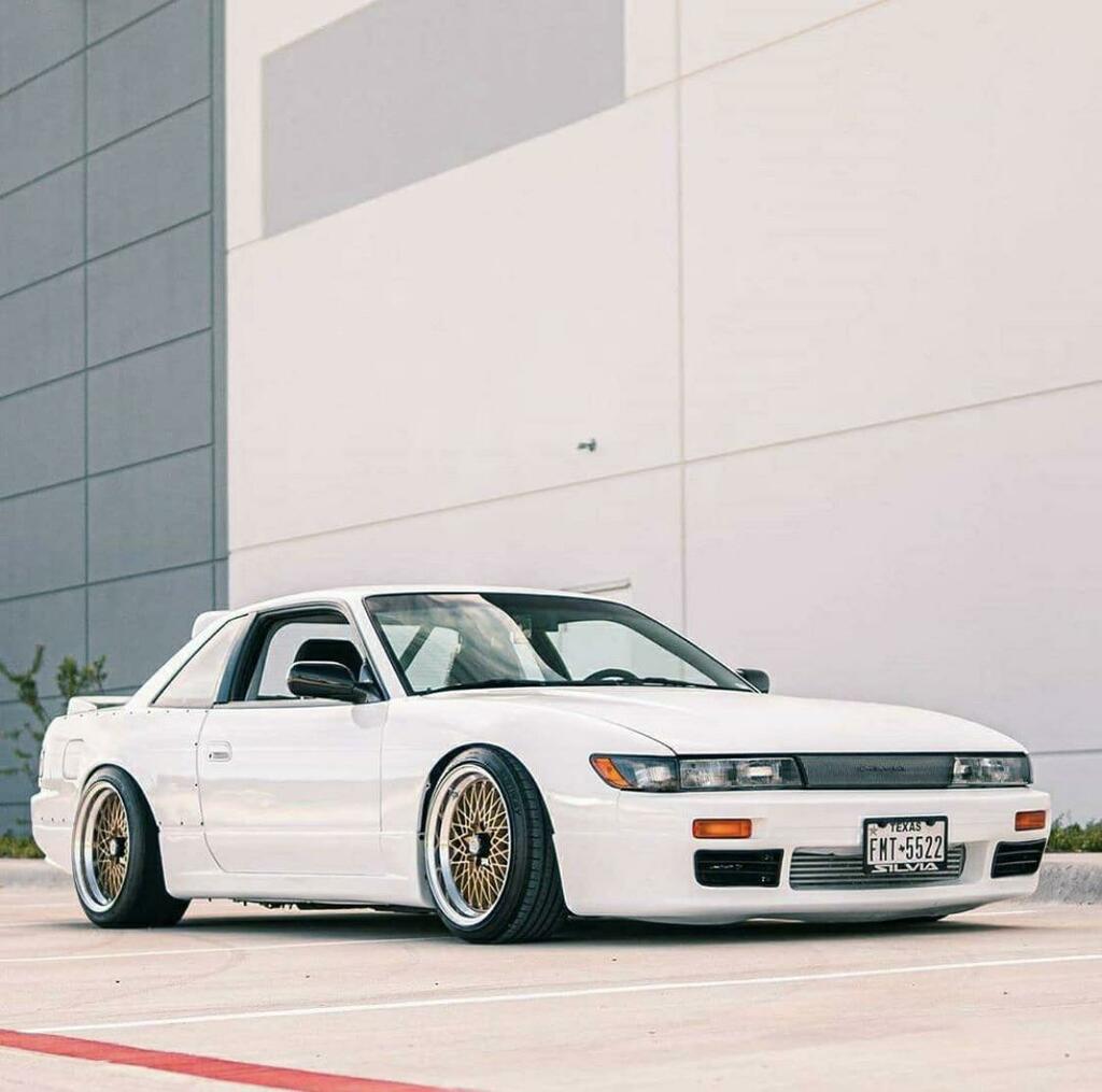 1989 s13 #bugatti #ferrari #porsche @cars https://t.co/dFnkV7RwEL