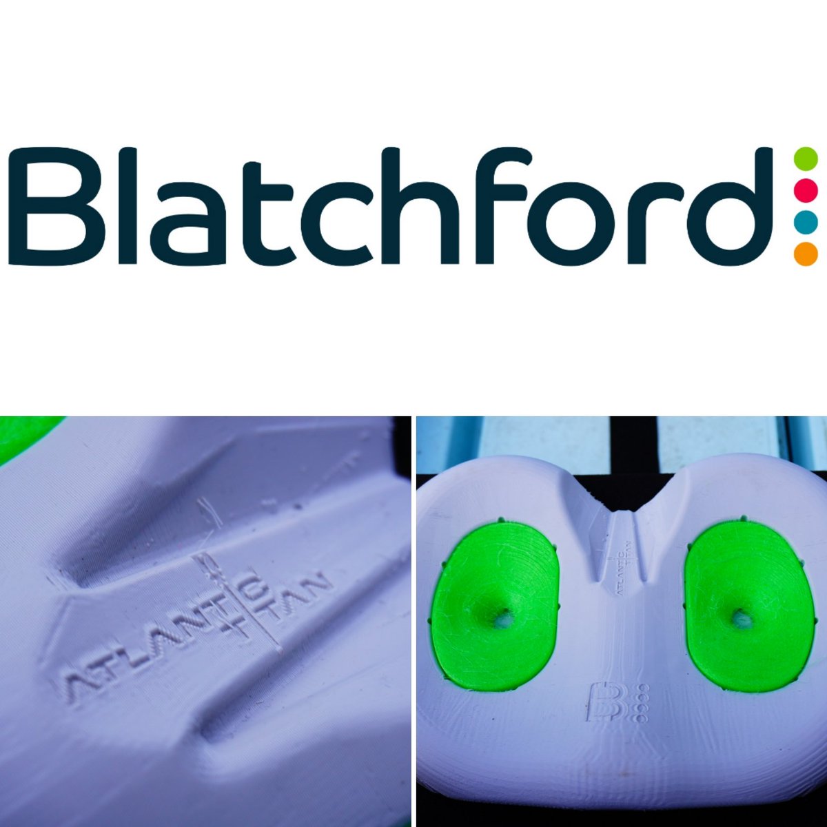 RobH_adventures's tweet photo. It's been a pleasure to work with  @BlatchfordGrp who have sponsored me with a custom 3d printed seat to help me row for longer and stay healthy by avoiding pressure sores. They have really gone above and beyond in supporting me and can't thank them enough! https://t.co/7PEL0e6STd
