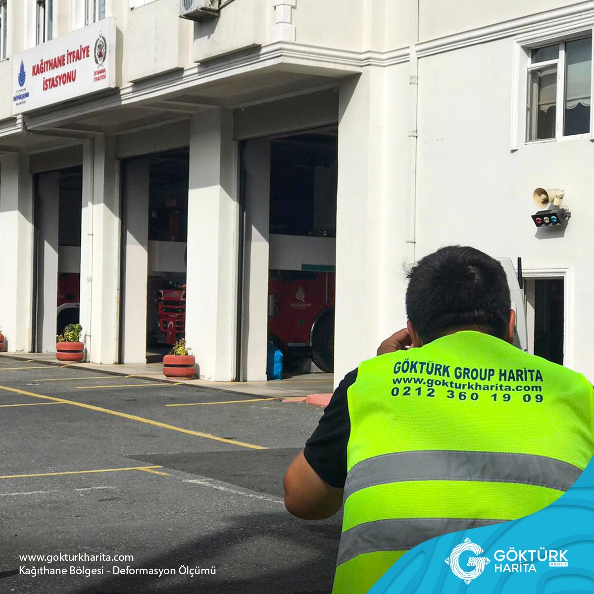 gokturkgroup's tweet image. Kağıthane Bölgesi - Deformasyon Ölçümü
.
#rölöve #aplikasyon #yolproject #haritaüretimi #ölçme #ölçüm #haritacı #göktürk #göktürkharita #göktürkgroupharita #геодезия #drone #faro3d #leica #leicageosystems #leicageo #landsurveyor #surveyor #surveylife #surveyingsystem #geodesy