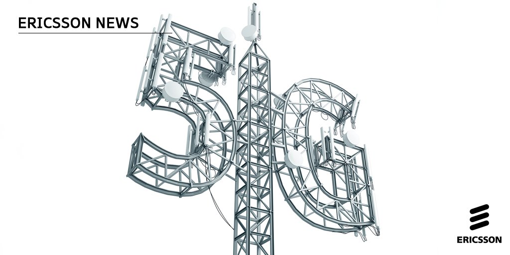 МТС, Ericsson и «Газпром нефть» развернули выделенную 5G-ready сеть с передовыми цифровыми сервисами. https://t.co/Nwc5x80DM9 https://t.co/ONUuWvzcVx