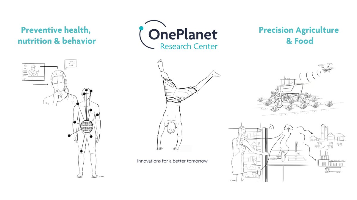 thinkeastnl's tweet photo. Sensing emissions for a healthier planet – explained by Remco Suer 'From research to daily applications, like digital twins' @OnePlanet_RC collaboration of 2 universities and Imec chiptechnology #EUregionsweek #SmartFoodProduction #ThinkEastNetherlands https://t.co/hPkMfdc7YX