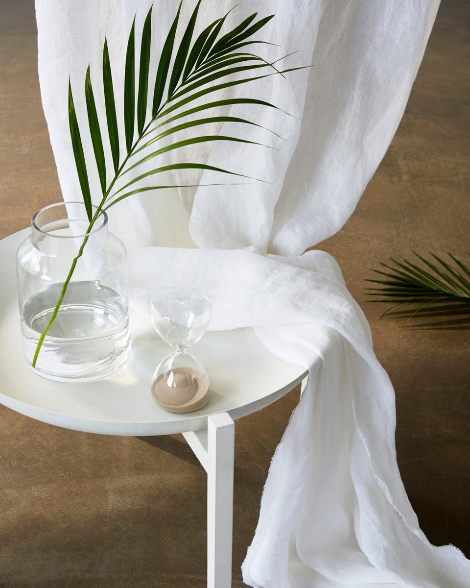 The Stitched team have pulled together three schemes featuring Dulux’s Colour of the Year 2021, Brave Ground. Click the link below to see what curtain and blind fabrics work beautifully with each!

bit.ly/33AJdLW