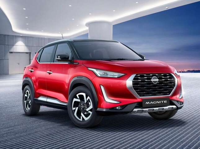 Nissan представил серийный кроссовер Magnite
Компания Nissan представила серийную версию кроссовера Magnite, который стал самым маленьким и доступным SUV в линейке японской марки. Модель была разработана специально для Индии, однако впоследствии она поя...
autostat.ru/news/46043/