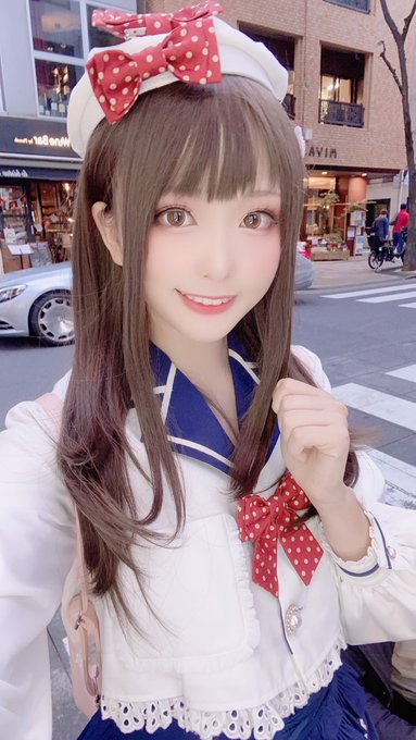 コスプレイヤーYuki亭のTwitter画像18