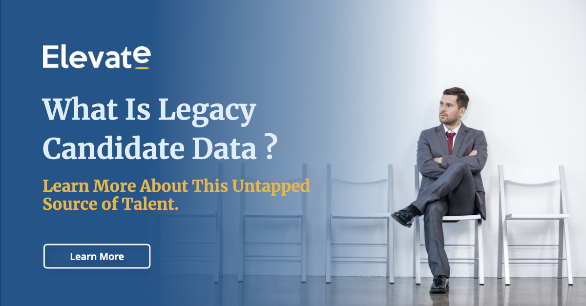 elevatedirect's tweet photo. Organisations are paying high prices for building different sources of talent; even though, they’re already sitting on vast treasure troves of legacy candidate data.  Learn more about the value of legacy candidate data and how to lock. https://t.co/oG1ytlfZIu  #FutureofWork https://t.co/MnsEdaGVhy