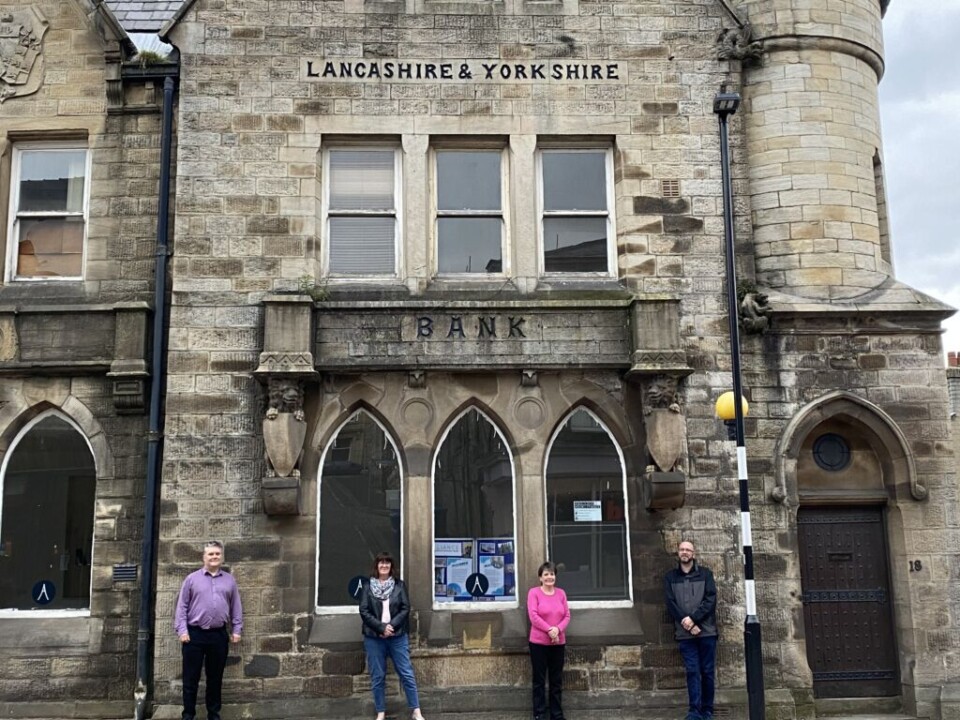 News: The Councils Helping Hand for Derelict Buildings across Rossendale rossendalenews.org.uk/the-councils-h… /via <a href="/RossendaleBC/">Rossendale Borough Council</a>