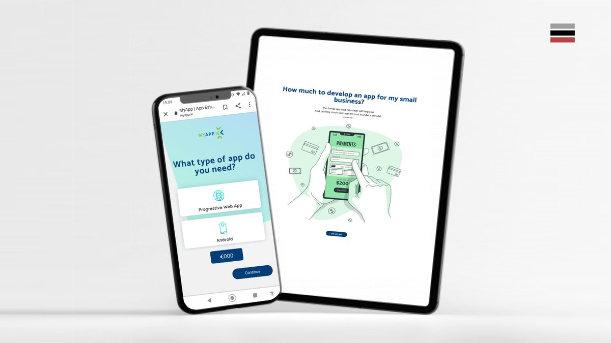 IPAGroupEn's tweet image. We love #makingwebsites, taking ideas from a brief and turning them into something truly magical. Check out one of our most recent makes and see for yourself. #beautifulapps