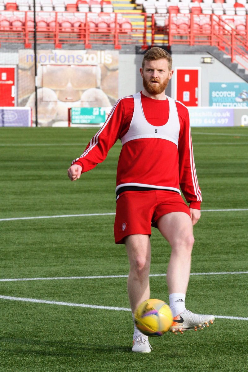 Hamilton Accies FC
