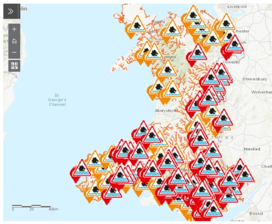 Our review looks at our operational response and the performance of our defences and warning systems. The review notes that many of our structures and systems worked well, meaning we were able to prevent or reduce flooding to tens of thousands of properties.