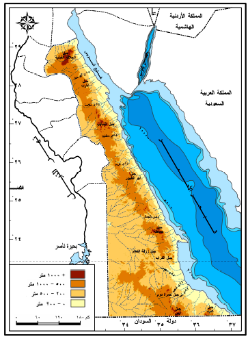 مشاريع خرائط GIS on X: "السياحة في البحر الأحمر دراسة جغرافية باستخدام نظم  المعلومات #مشاريع_GIS https://t.co/Qvhjt3YZD2" / X