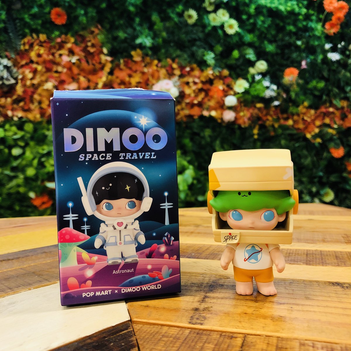 goodsmileracing's tweet photo. ✨🎁開封の儀🎁✨
ｶﾜｲｲ…kawaii...

#DEMOO  宇宙旅行シリーズ / おとぎ話シリーズ
https://t.co/x3MNgV89V7

#KENNETHFOX 魔法の町でシリーズ
https://t.co/p0O23gWuBV

#POPMART 
https://t.co/vJQRy5kUZ3
(み) https://t.co/NLmeZPY0b6